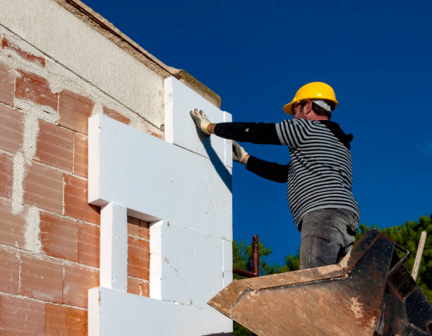 Best Spray Foam Insulation in Redkey, IN