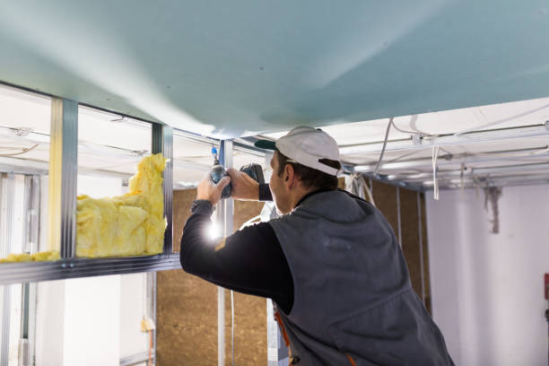 Types of Insulation We Offer in Redkey, IN