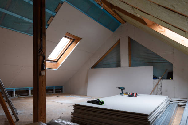 Professional Insulation Contractor in Redkey, IN