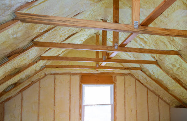 Best Cellulose Insulation in Redkey, IN