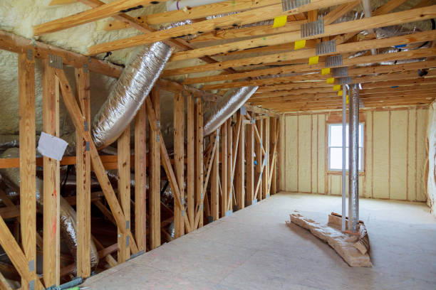 Best Blown-in Insulation in Redkey, IN