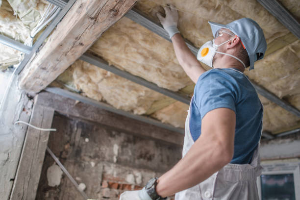 Best Commercial Insulation in Redkey, IN