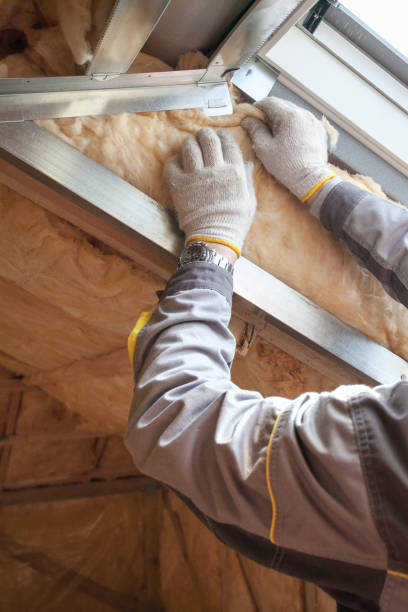 Best Geographic-Specific Insulation Services in Redkey, IN