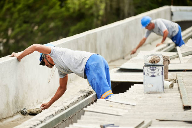 Best Spray Foam Insulation in Redkey, IN