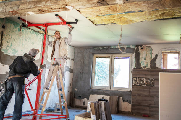 Best Specialized Insulation Services in Redkey, IN