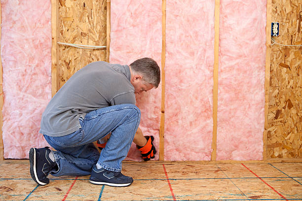 Types of Insulation We Offer in Redkey, IN